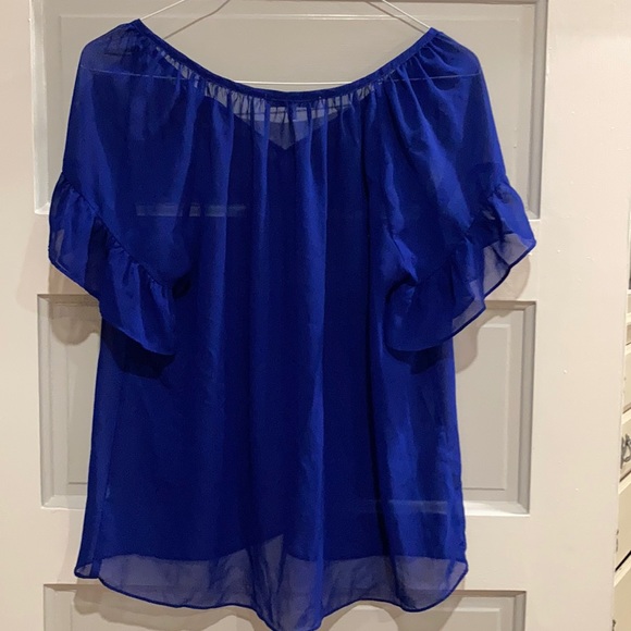 Blouse - Picture 3 of 3